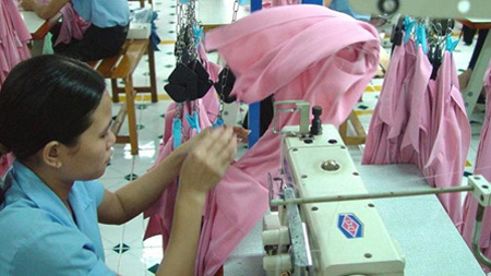 Exports to Middle East, North Africa to go up 20